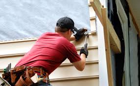 Best Stucco Siding  in Lake Crystal, MN